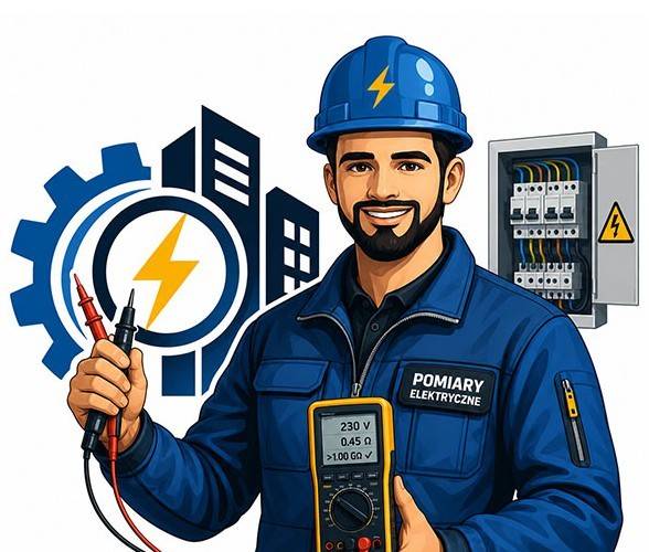 przeglądy elektryczne budynków Stąporków